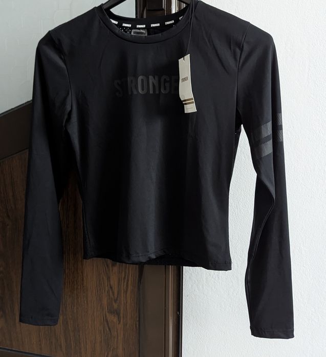 Bluza sport doamne domnișoare mărimea L