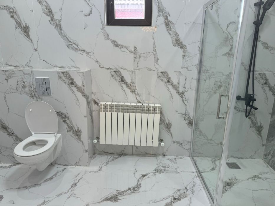 Продается новый дом