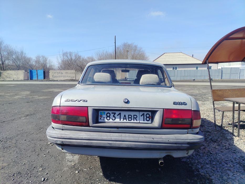 Продам автомобиль газ 3110(волга)