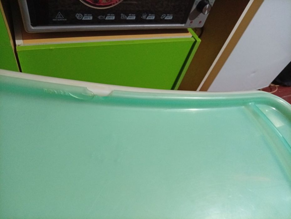 Стульчик для кормления.