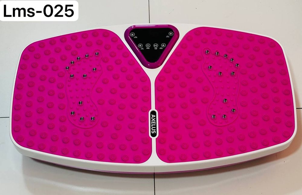 VIBRO PLATFORMA VIBRATSA Vibraton Ozishga yordam