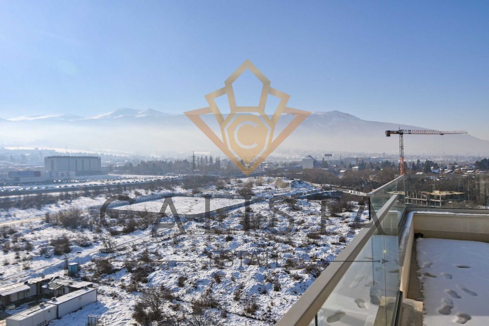 Продава се Тристаен апартамент в София, Младост 4 - 187 кв.м за 2111 €/кв.м - Снимка #13