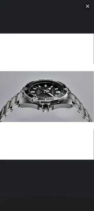 Ceas Citizen, solar -titan peste tot 100 gr !