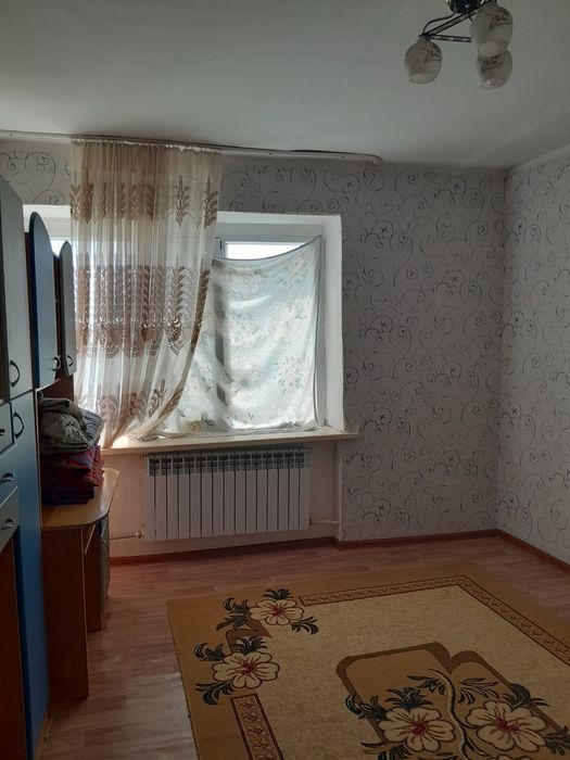 Продам 2ком. квартиру в центр города