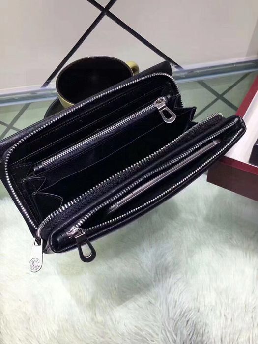 Мъжка чанта клъч Mont Blanc