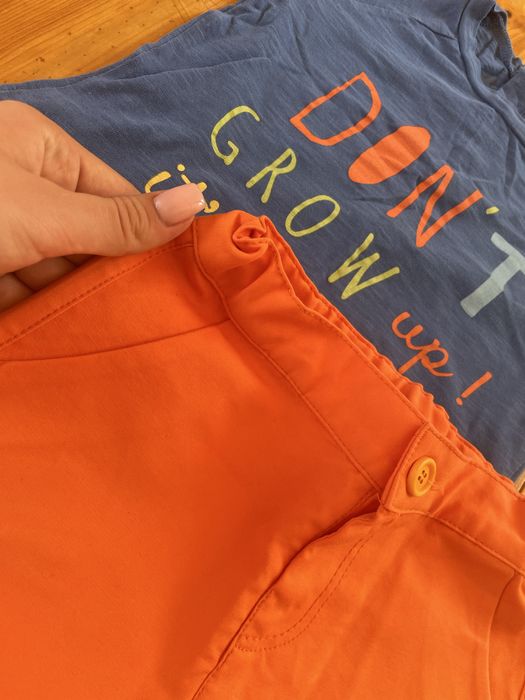 Летен комплект за момче