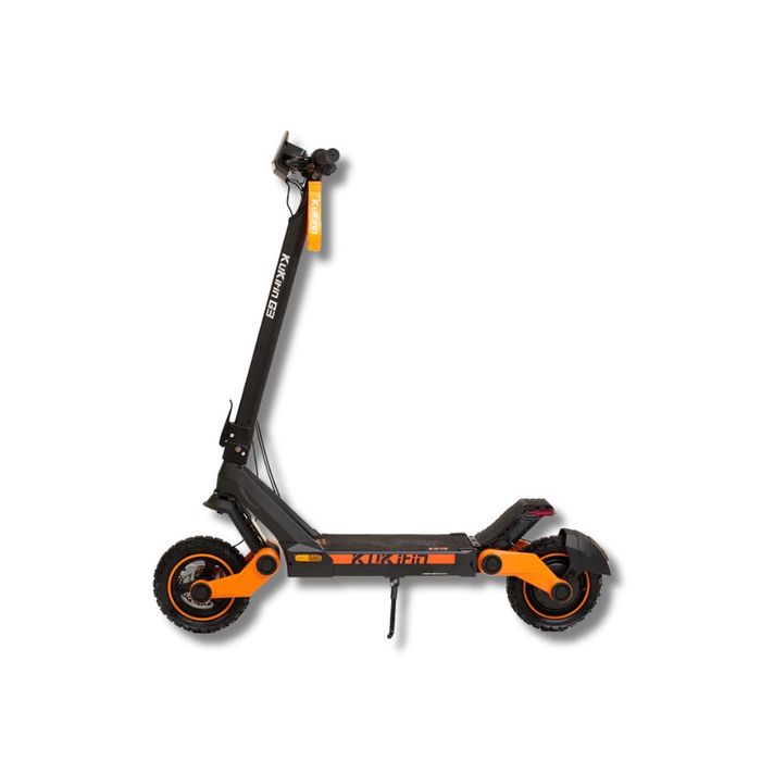 Електрическа тротинетка KuKirin G3