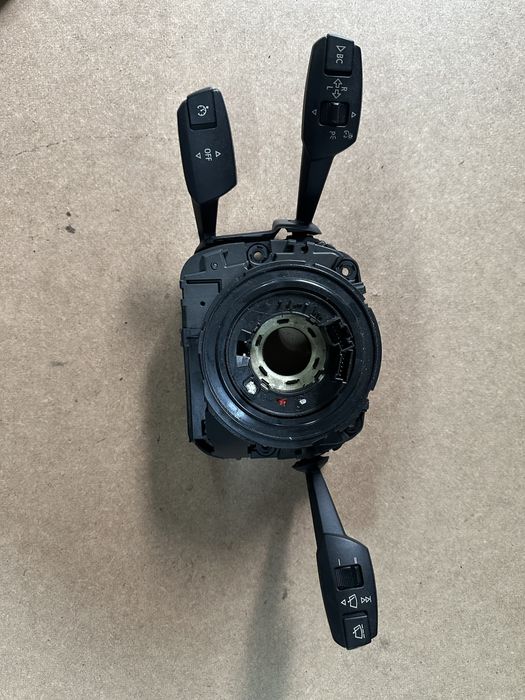 Grup manete cu spira pilot automat bmw e90