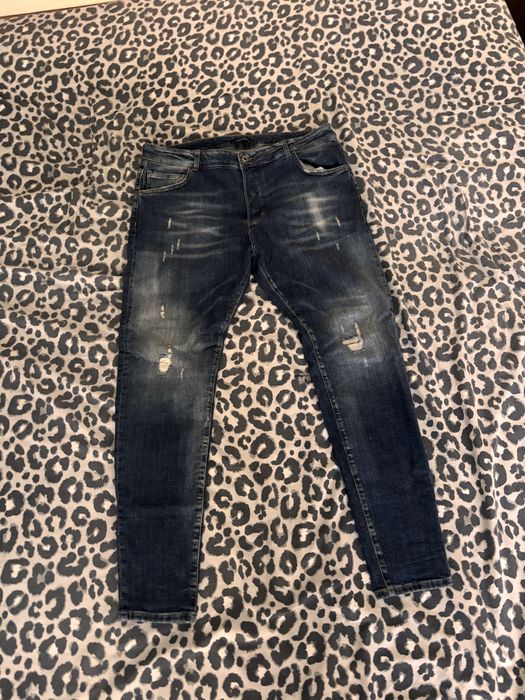 Дънки : Pause jeans