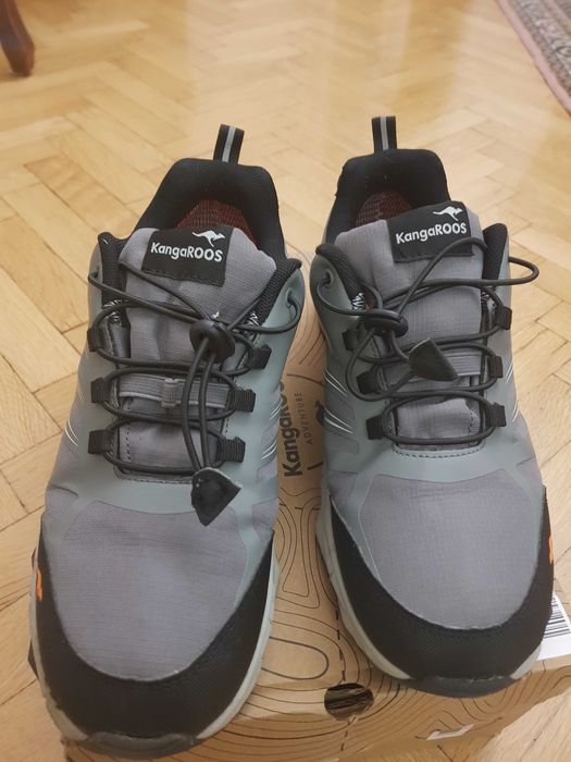Тинейджърски спортни обувки KangaROOS