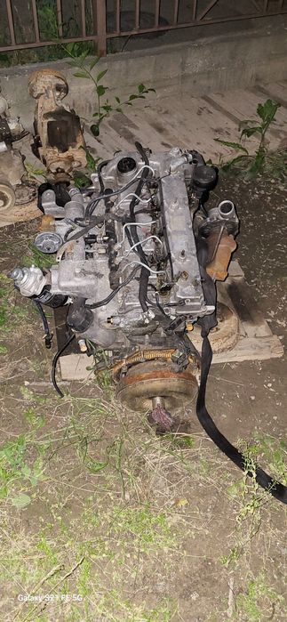 Саненг мотор каропка комплекте