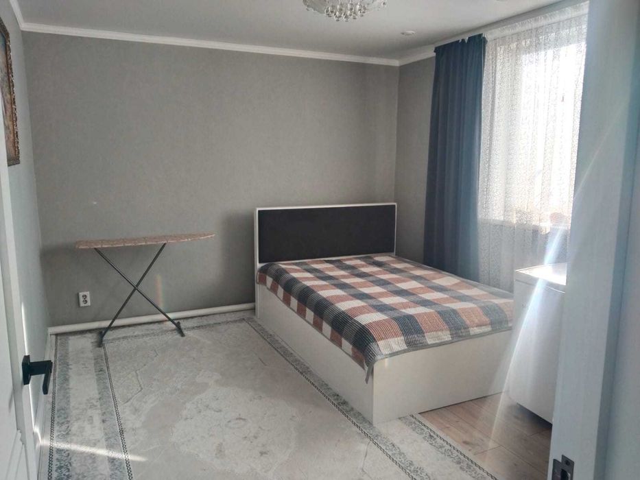 Продам благоустроенный дом!