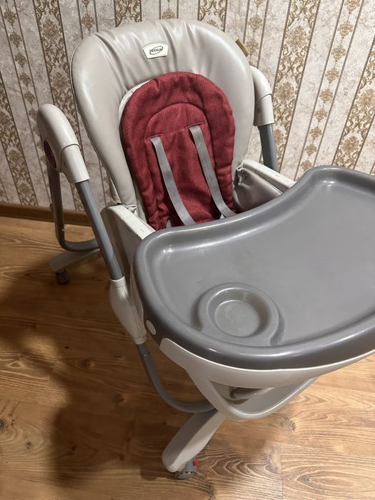 Bolalar oqatlanadigan stoli SOVGALII :)