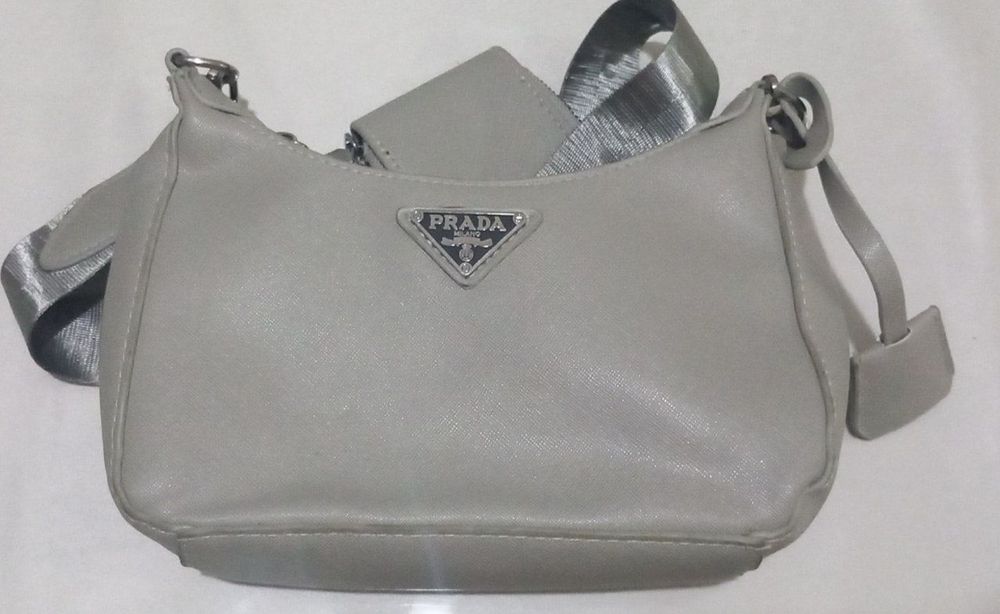 Prada sumka modniy