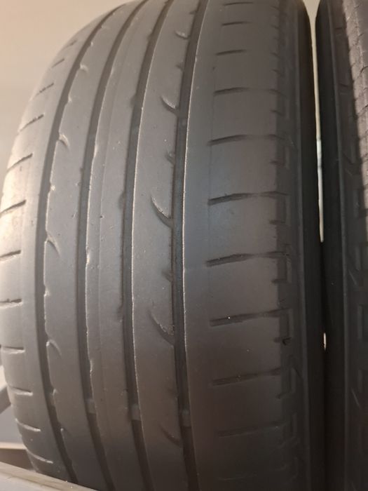 Продам  резину  на 17