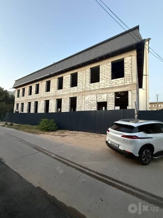Срочно продается недвижимость