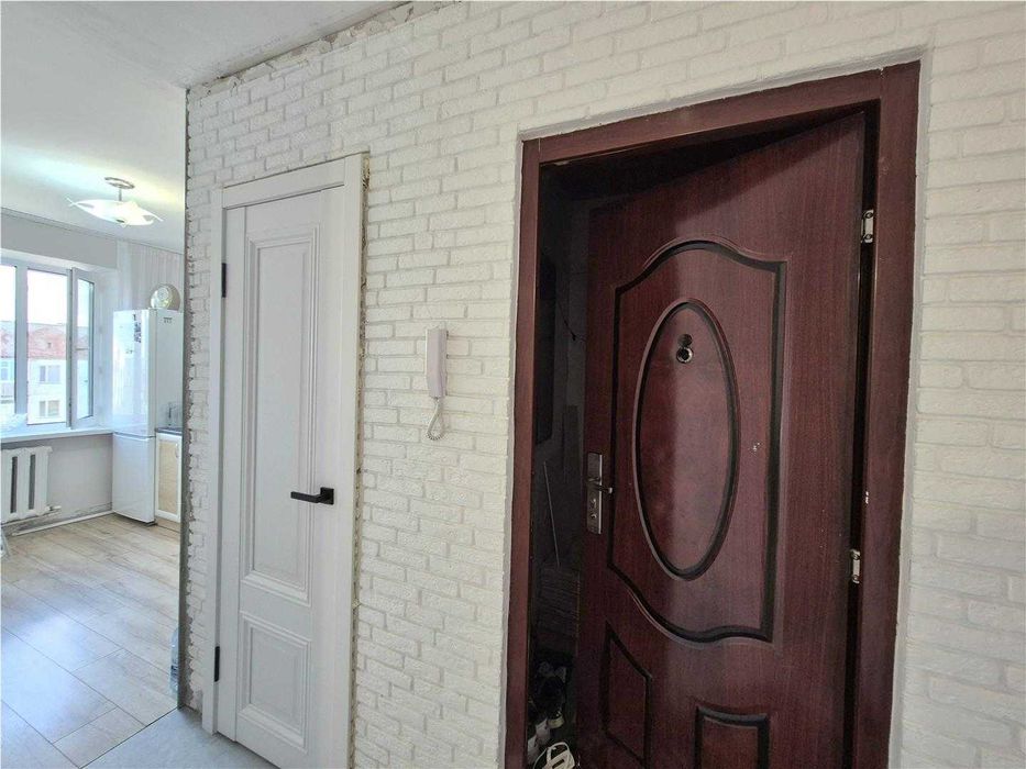 Продам 3ком квартиру на 8мкр,
