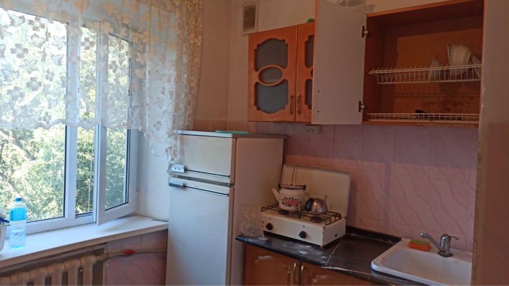 Квартира 3х комнатная