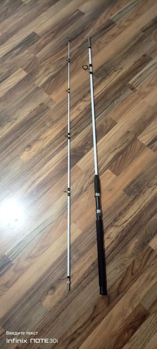 Рыболовное Удилище