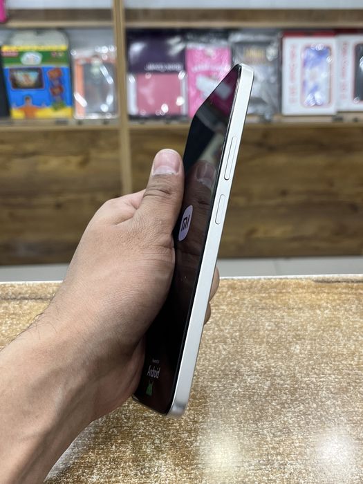 Redmi 15 256GB (kaspi 0-0-12)
