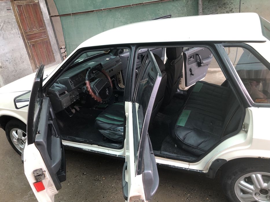 Lada samara 21099