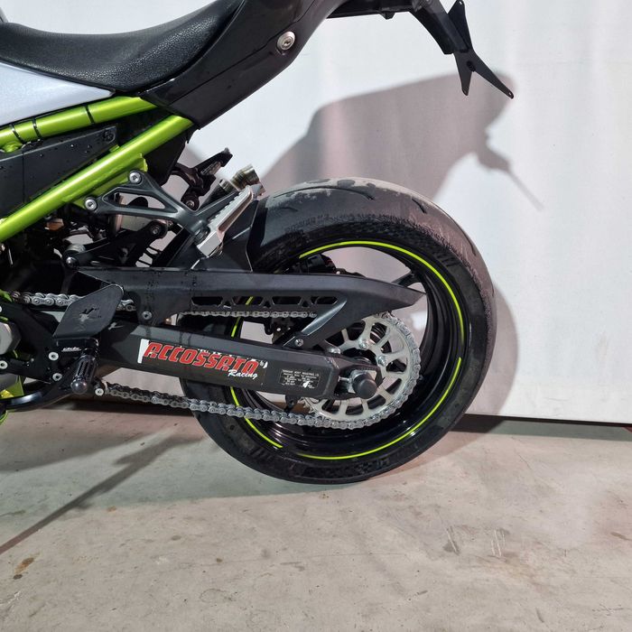 Motociclete Kawasaki Z900 ABS | K10543 | motomus.ro