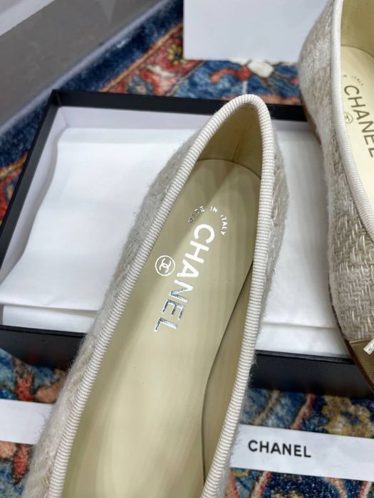 Balerini Chanel 35-42