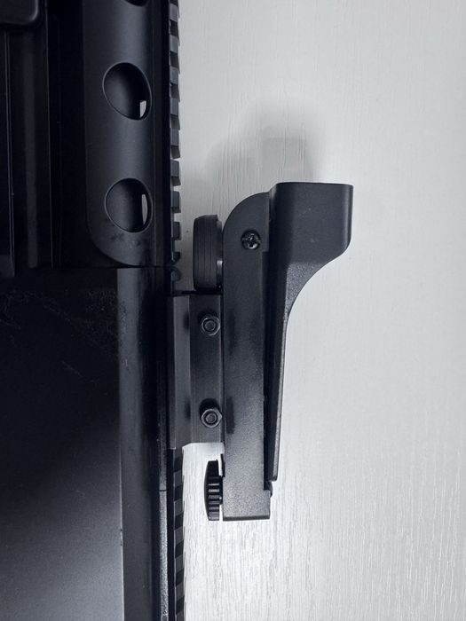 Shotgun airsoft M309 Double Eagle