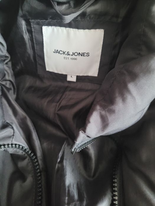 Geacă windbreaker Jack & Jones