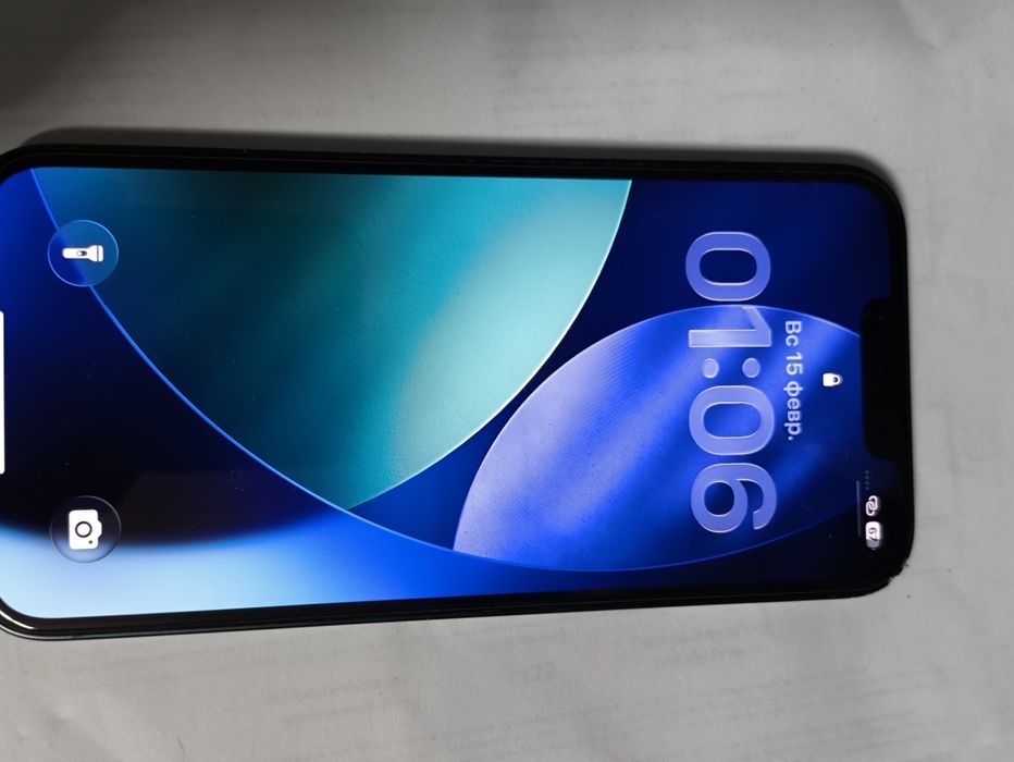 Айфон 13/128g телефон