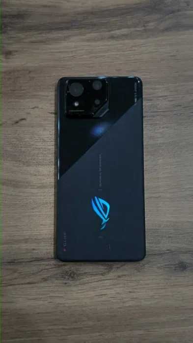 asus rog phone 8 12/256