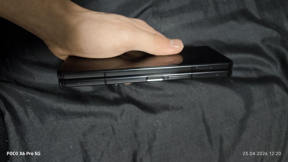 Samsung Galaxy Z Fold4
