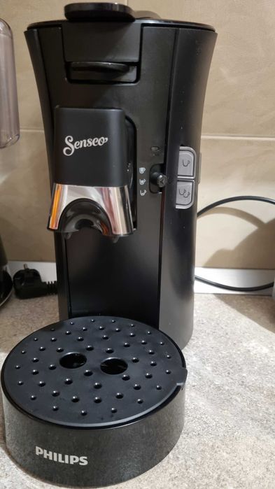 Cafetiera Senseo Philips