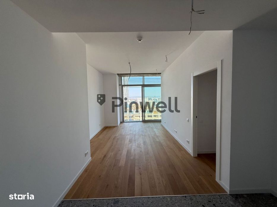 Floreasca I 16th floor I 2 room