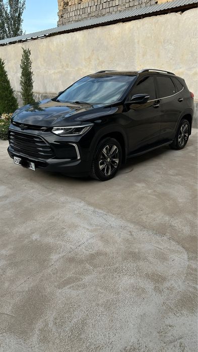 Tracker 2024 Primer Plus