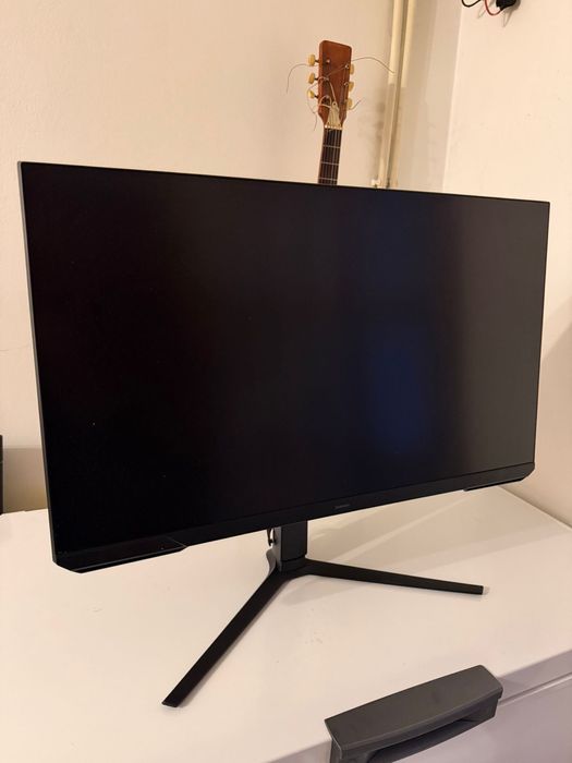 Monitor Gaming Samsung Odyssey