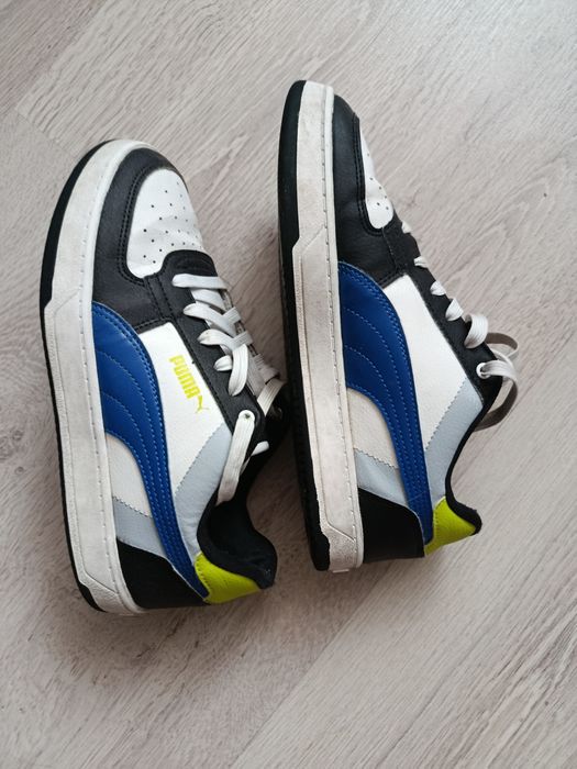 Кроссовки подростковые