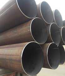 Стальные Трубы Б/У оптом от 219 до 1420 диаметра