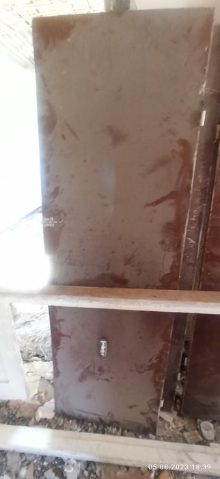 Есыктер сатылады