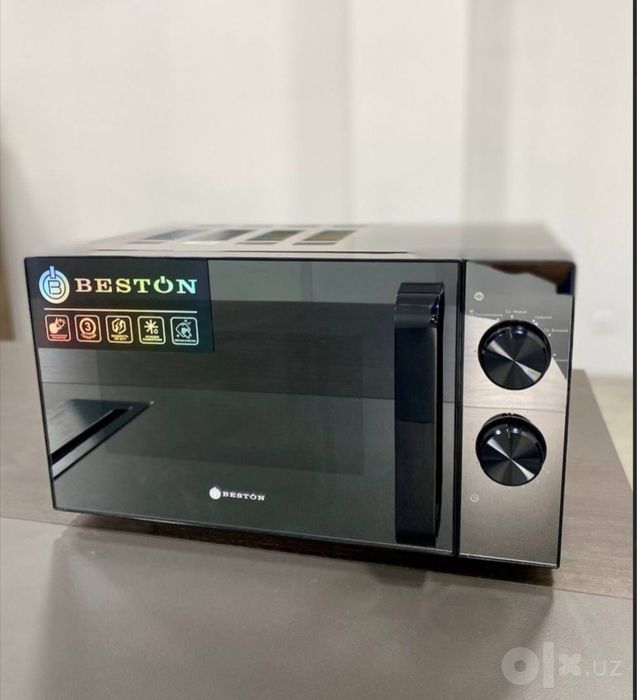 микроволновый печь SD2078-B бестон