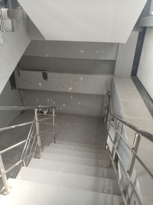 Ремонт подъездов