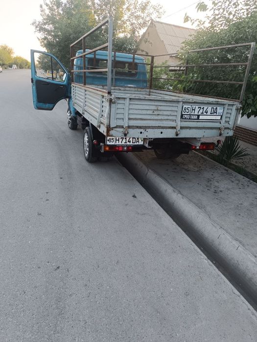 Газель транспорт