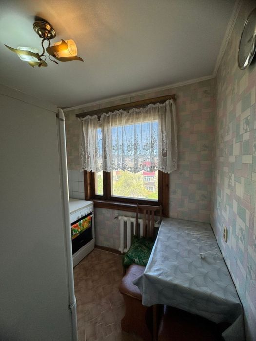 Продам 2 комнатную Электрон