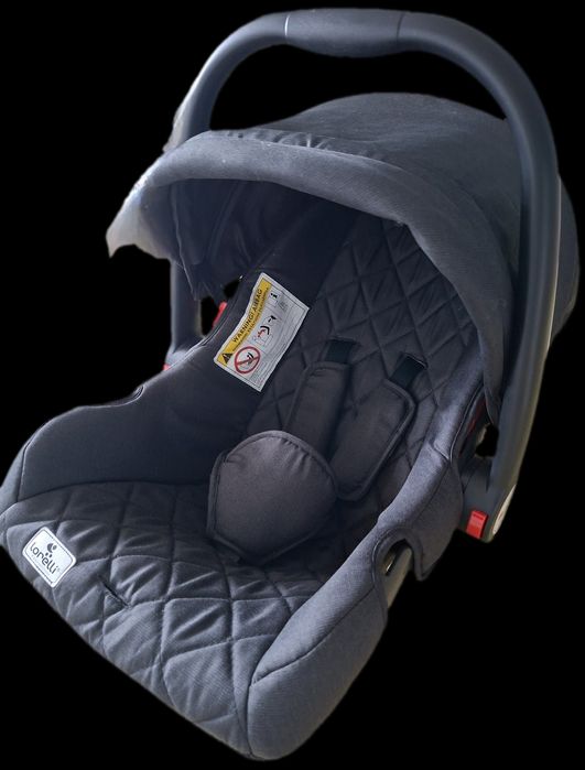 Бебешко столче / кошница за кола Lorelli Ramona