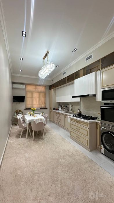 Продается квартира ТТЗ Феруза 3 ком. 100 кв.