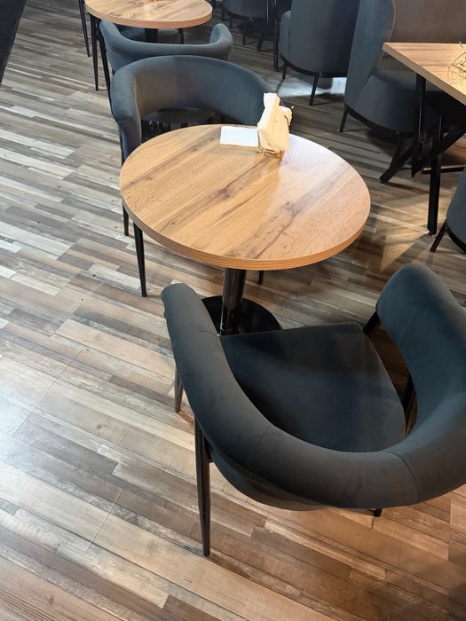 Мебель и посуда