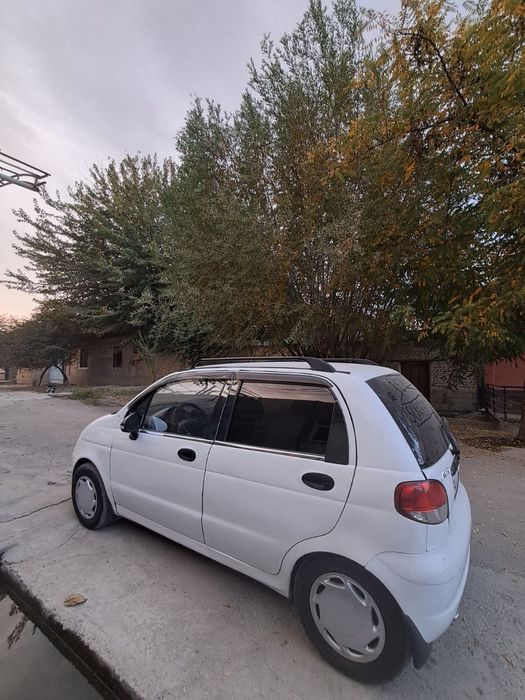 2014 йил матиз пол люкс