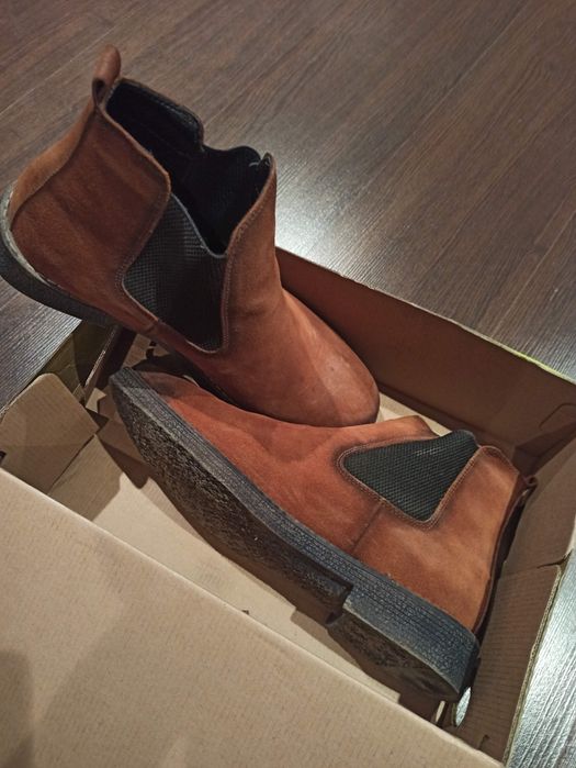 Маратонки Nike, Adidas, Vans и други