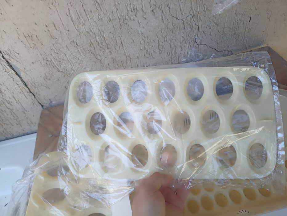 Incubator Rcom PRO 20 PX20