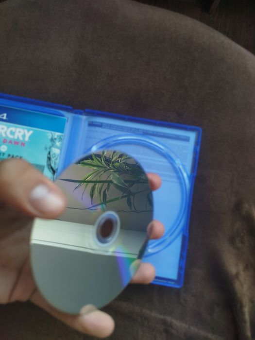 Far Cry New Dawn Limited Edition